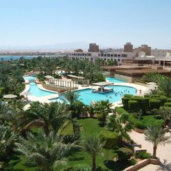 Fort Arabesque Resort Spa Villas