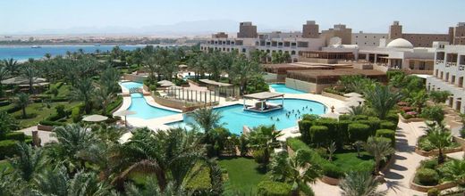 Fort Arabesque Resort Spa & Villas