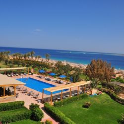 Fort Arabesque Resort Spa Villas