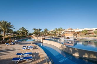 Fort Arabesque Resort Spa Villas