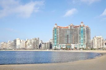 Four Seasons Alexandria