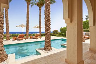Four Seasons Resort Sharm El Sheikh