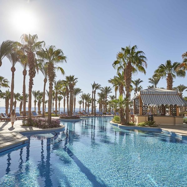 Four Seasons Resort (Sharm El Sheikh) - zdjęcie 4