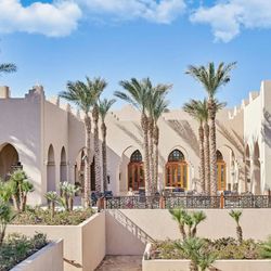 Four Seasons Resort Sharm El Sheikh