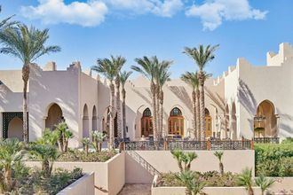 Four Seasons Resort Sharm El Sheikh