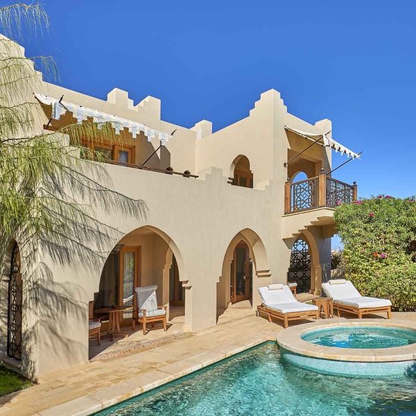Four Seasons Resort (Sharm El Sheikh) - zdjęcie 5