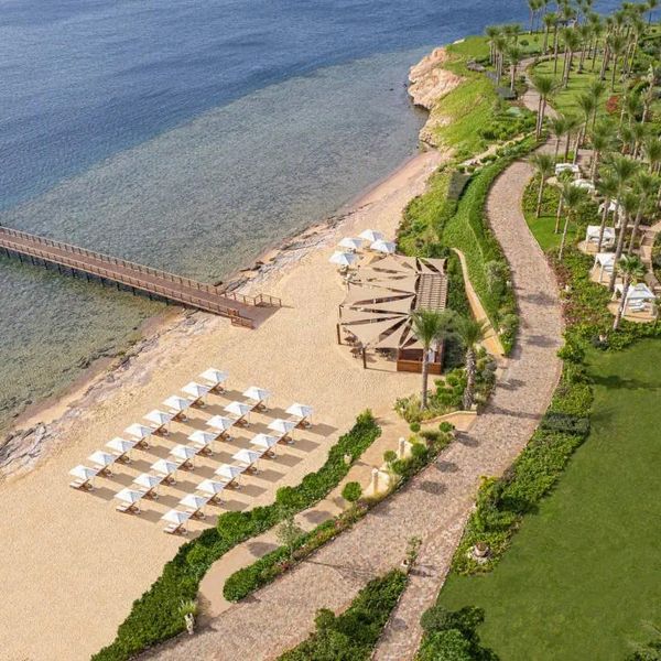 Four Seasons Resort (Sharm El Sheikh) - zdjęcie 3