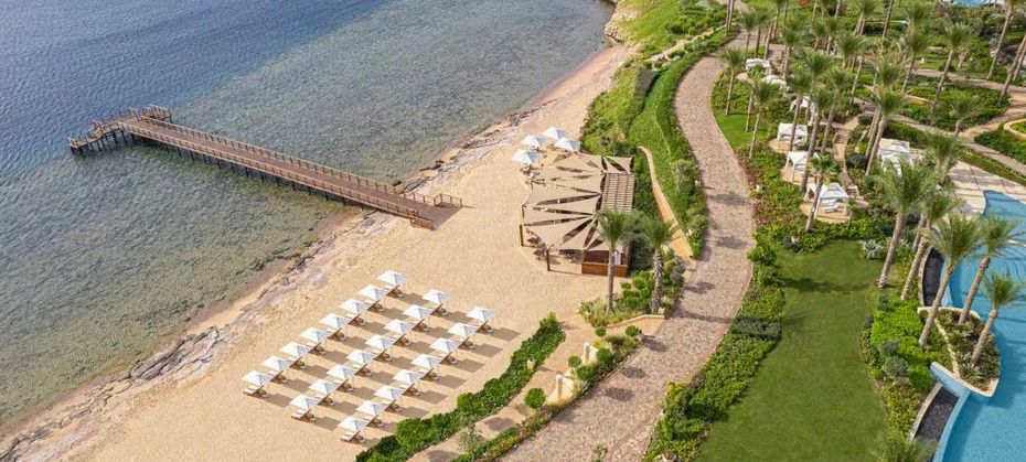 Four Seasons Resort (Sharm El Sheikh)