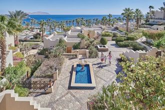Four Seasons Resort Sharm El Sheikh