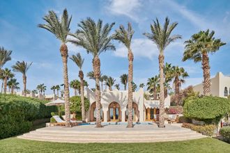 Four Seasons Resort Sharm El Sheikh
