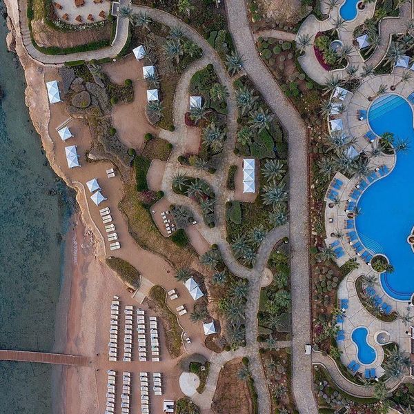 Four Seasons Resort (Sharm El Sheikh) - zdjęcie 2