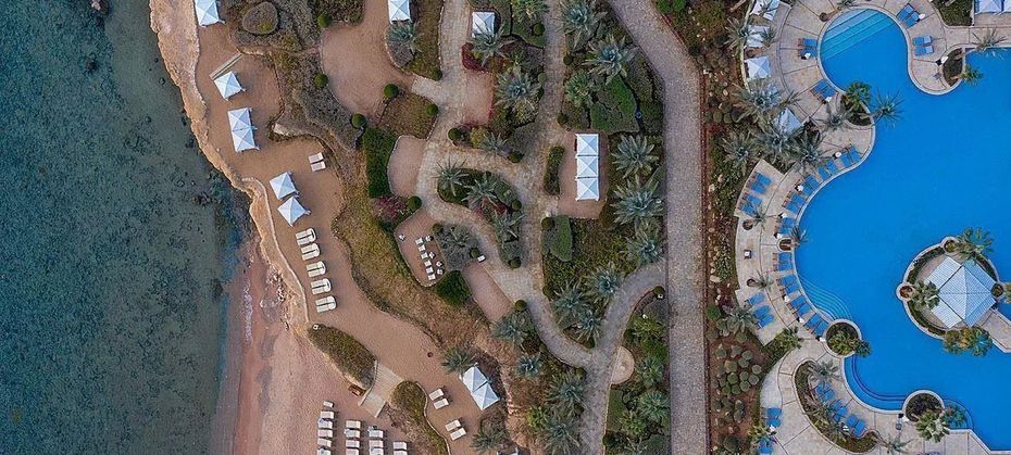 Four Seasons Resort (Sharm El Sheikh)