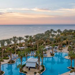 Four Seasons Resort (Sharm El Sheikh)