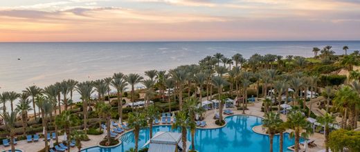 Four Seasons Resort (Sharm El Sheikh)