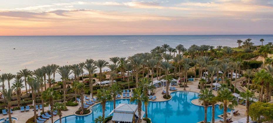 Four Seasons Resort (Sharm El Sheikh)