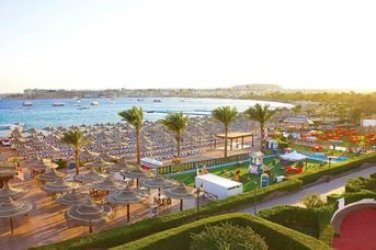 Gafy Resort