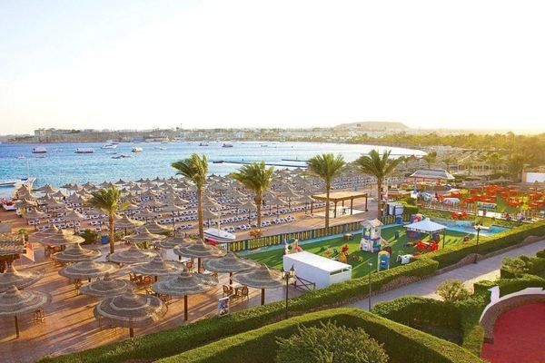 Gafy Resort