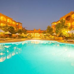 Garden Dream Lagoon