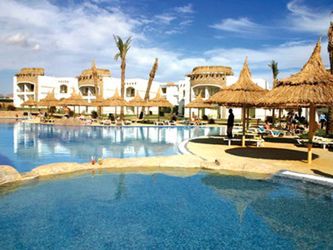 Gardenia Plaza Resort