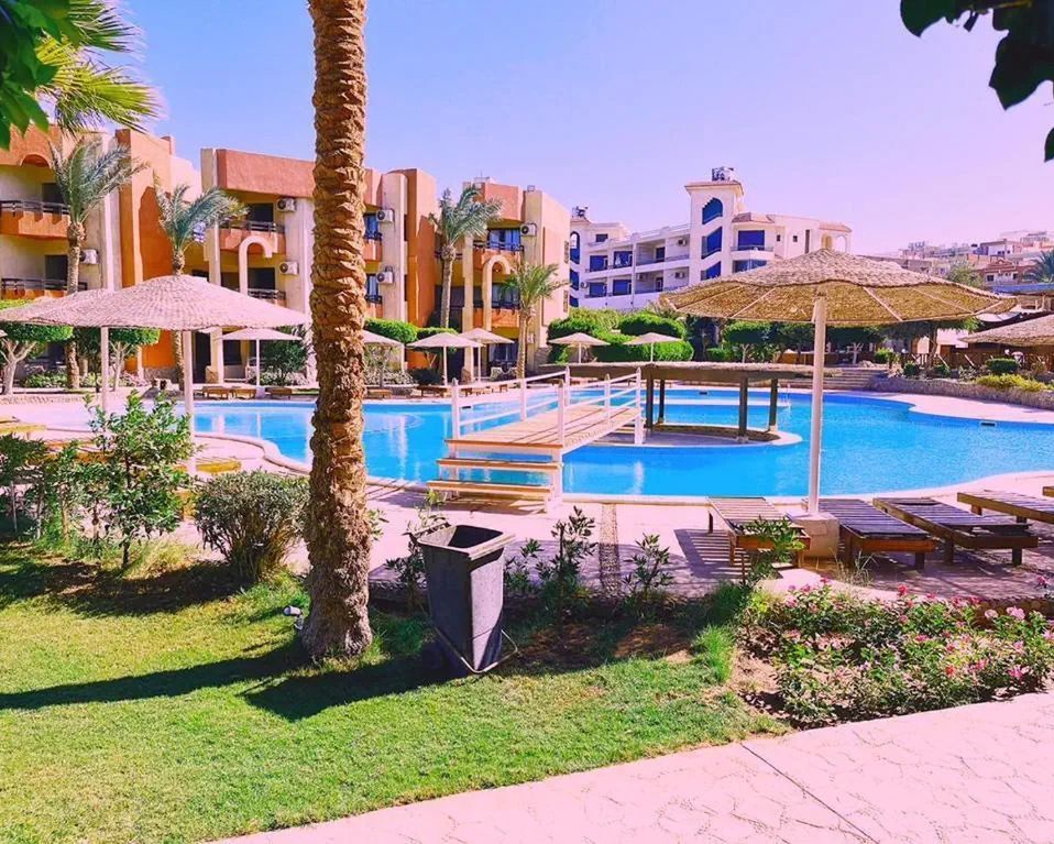 Geisum Beach Resort