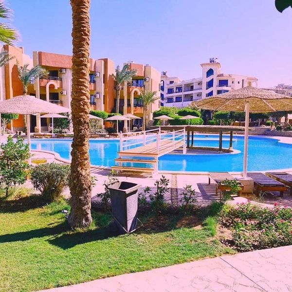 Geisum Beach Resort