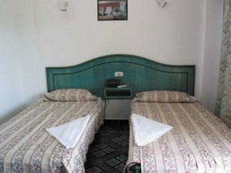 Geisum Village 2*