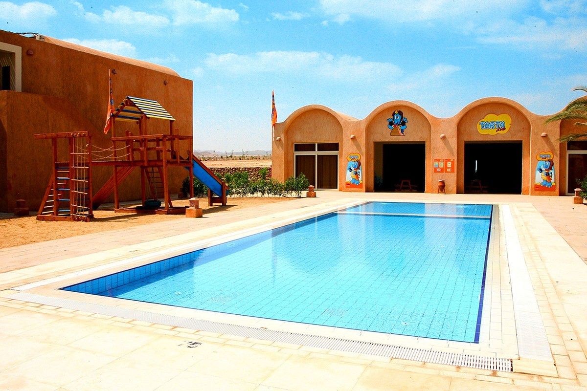 Gemma Resort (ex. Labranda Gemma Premium Resort) - basen