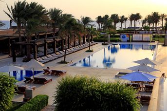 Gemma Resort (ex. Labranda Gemma Premium Resort)