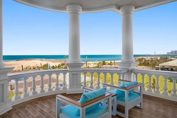 Gewan Palace Resort New Alamein