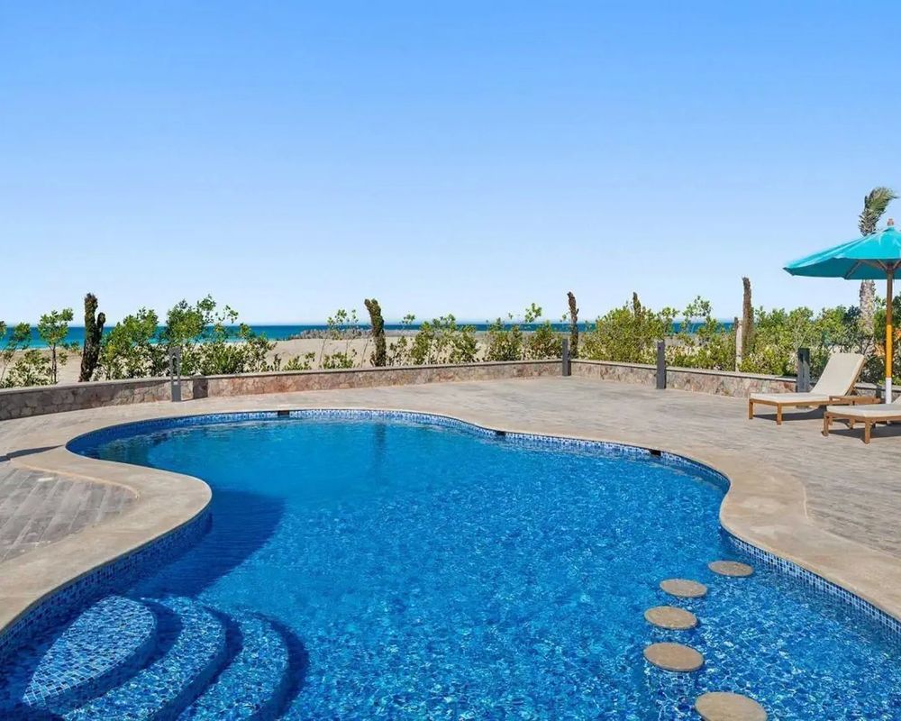 Gewan Palace Resort New Alamein