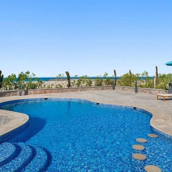 Gewan Palace Resort New Alamein