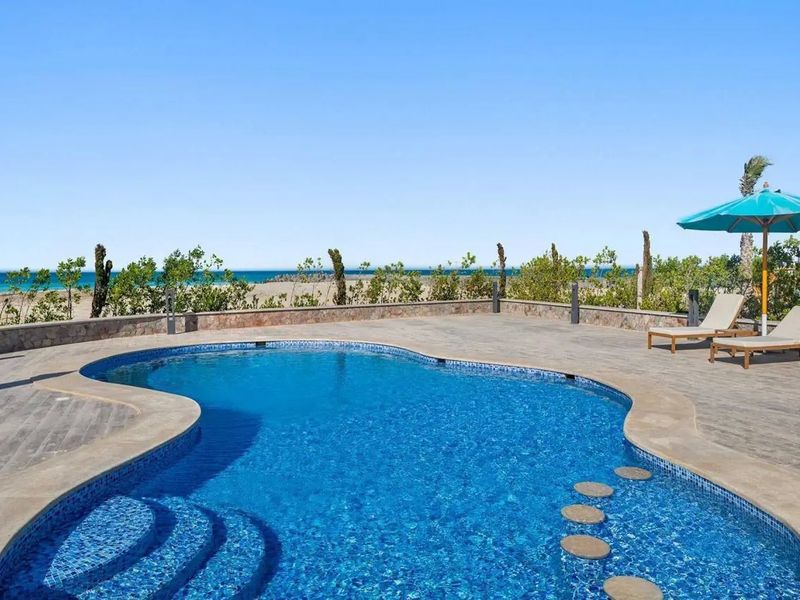 Gewan Palace Resort New Alamein