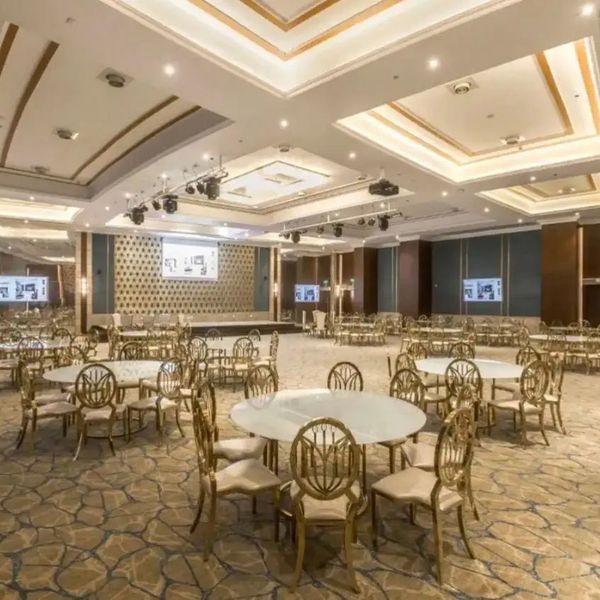 Gewan White Beach Resort New Alamein - zdjęcie 5