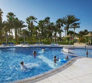 Giftun Azur Beach Resort
