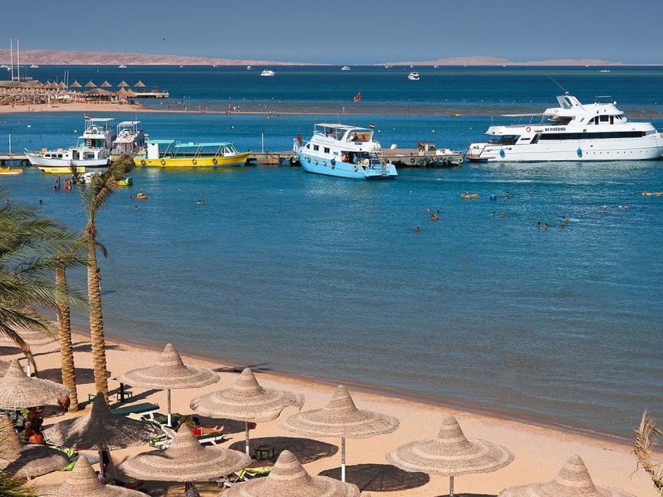 plaża