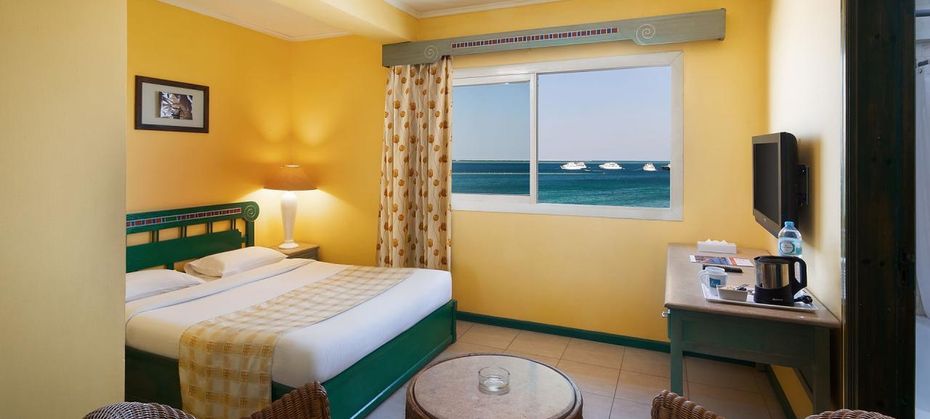 Giftun Azur Beach Resort
