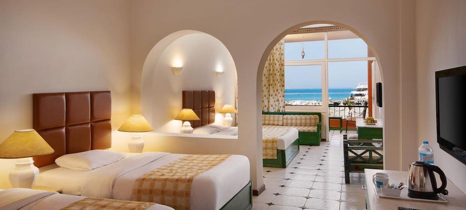 Giftun Azur Beach Resort