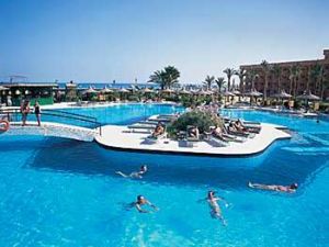 Giftun Beach Resort 3*