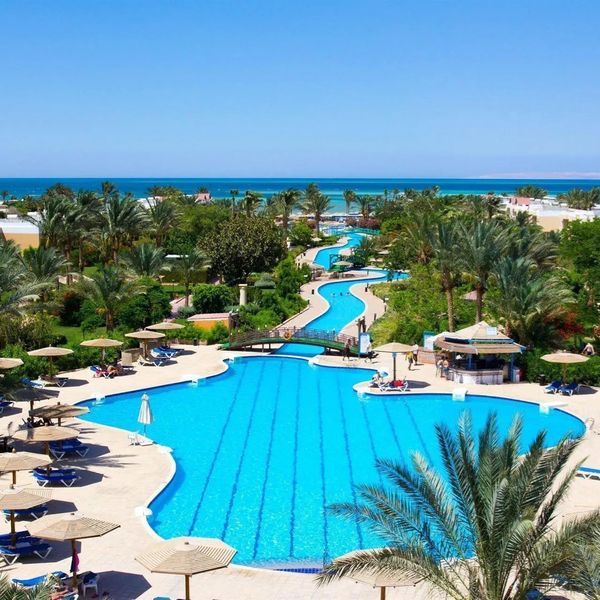 Golden Beach Resort (ex Movie Gate)