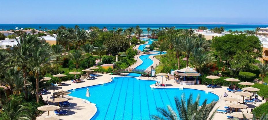 Golden Beach Resort (ex Movie Gate)