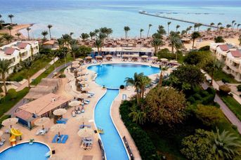 Golden Beach Resort (ex Movie Gate)