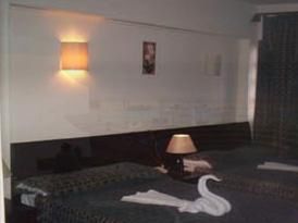 Golden Heights Resort