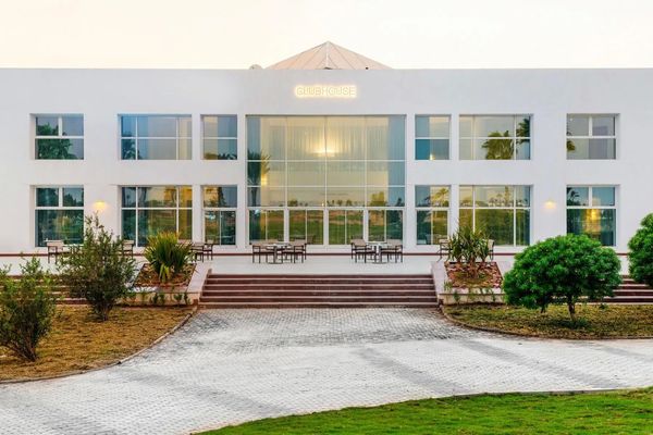 Golf Villas And Suites Sharm