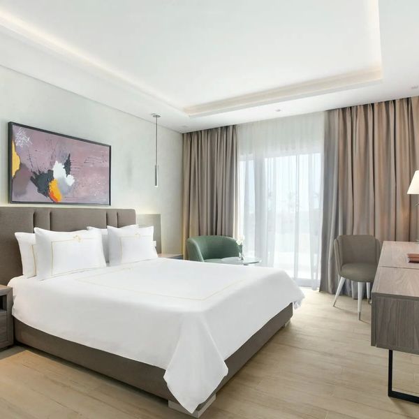 Golf Villas And Suites Sharm