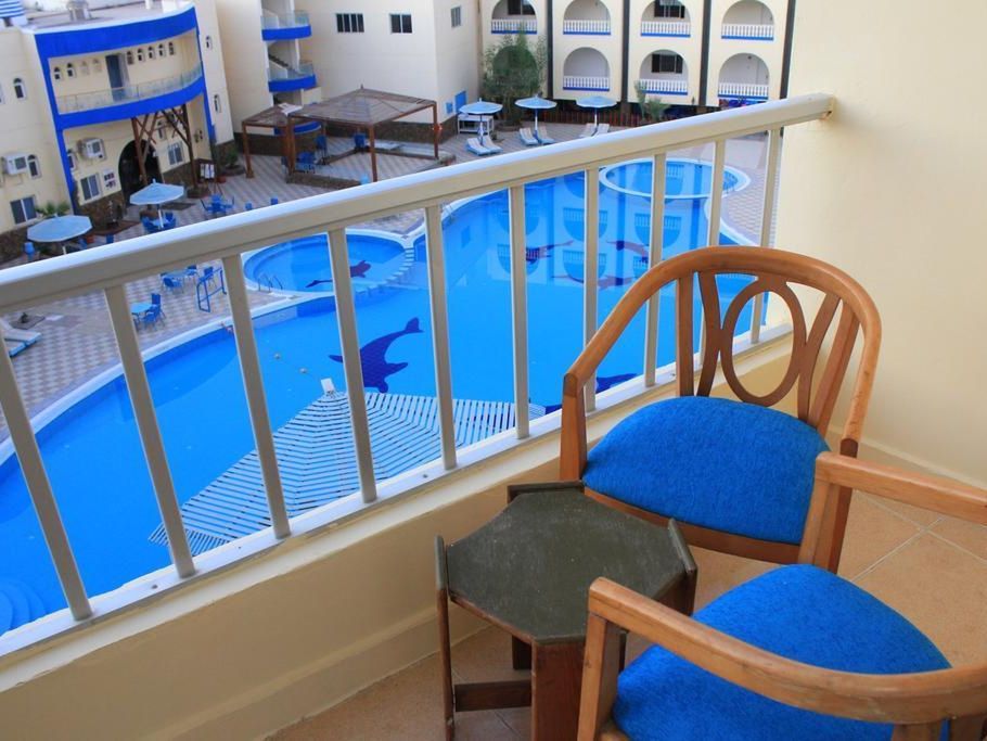 balkon / taras