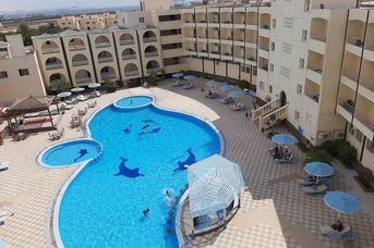 Grand Blue Aqua Park (ex. Saint Maria)