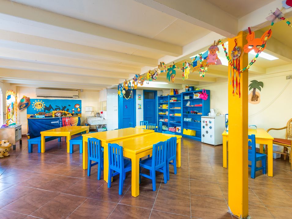 dla dzieci, kids club, wakacjepl