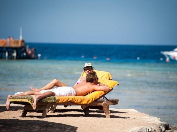 plaża