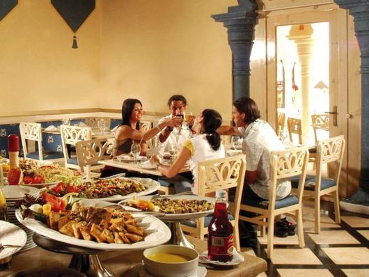 restauracja
