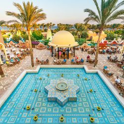 Red Sea Grand Makadi Makadi Bay